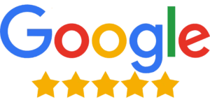 5 Star Google Reviews